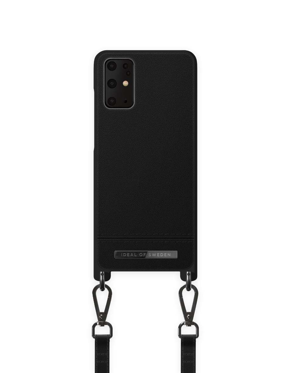 Atelier Necklace Case Galaxy S20 Plus Onyx
