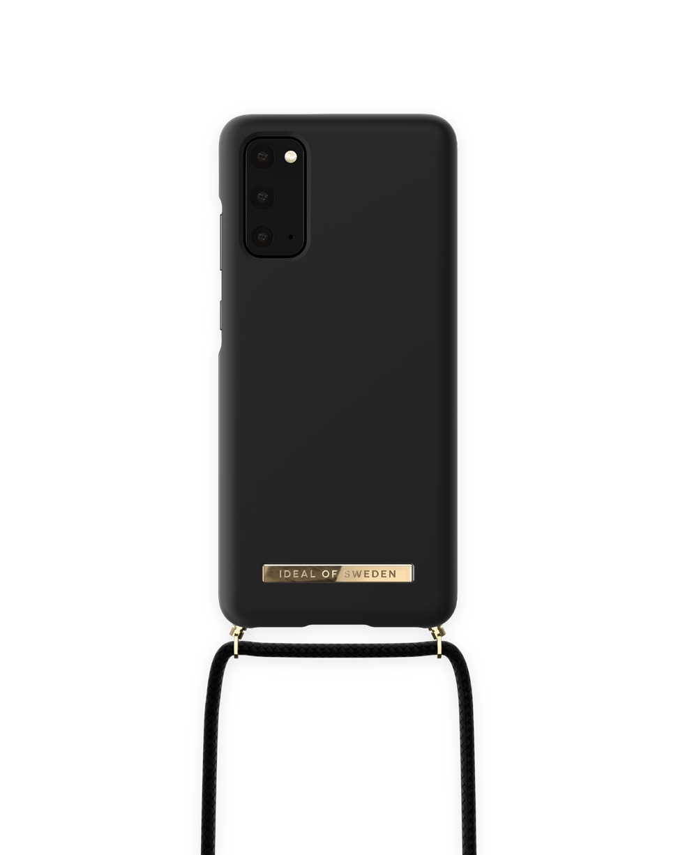 Ordinary Phone Necklace case Galaxy S20