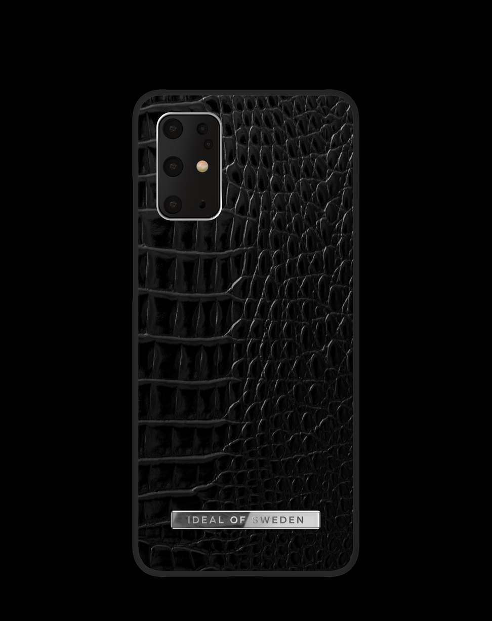 Atelier Case Galaxy S20 Plus Neo Noir Croco