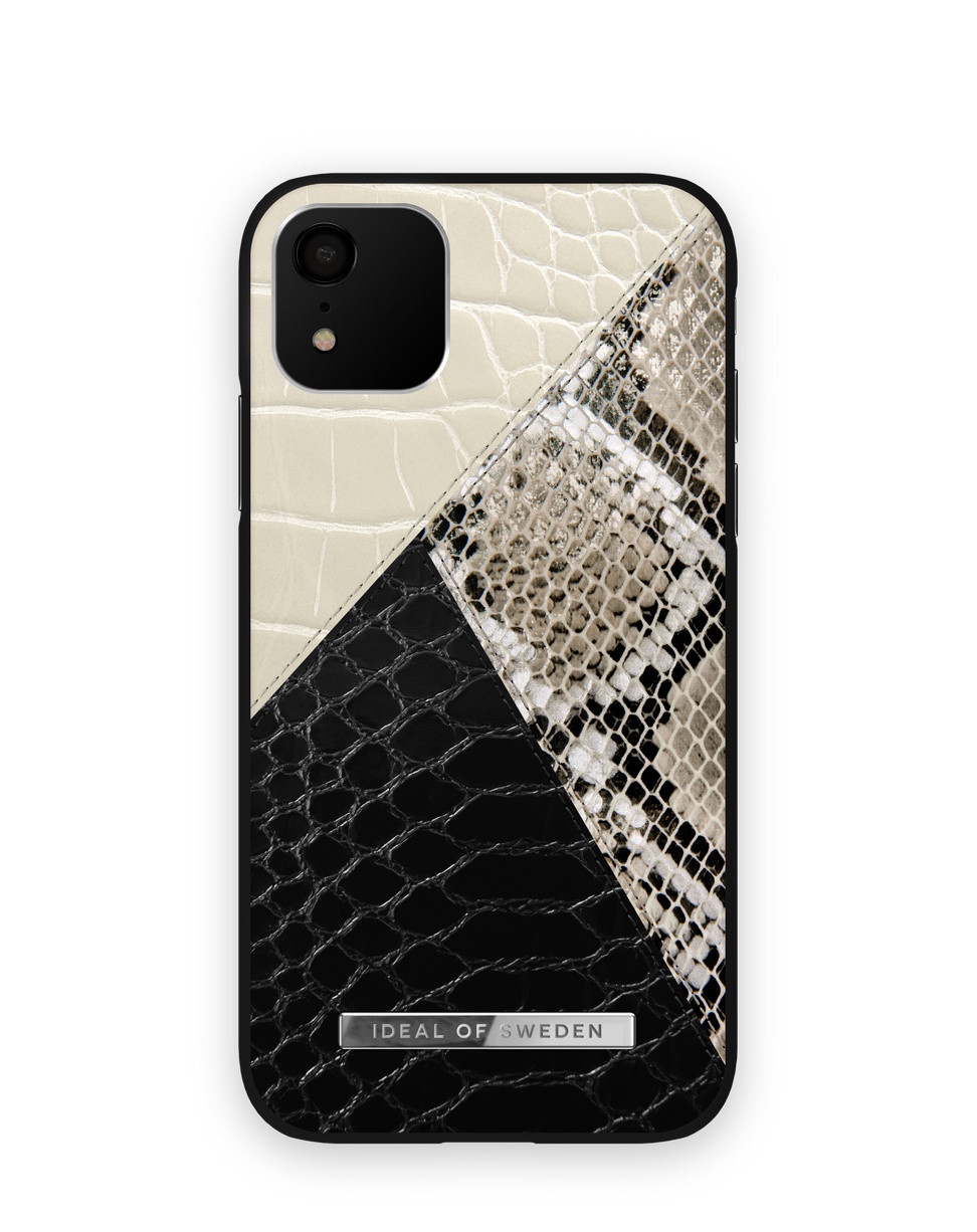 Atelier Case iPhone 11 / XR Night Sky Snake