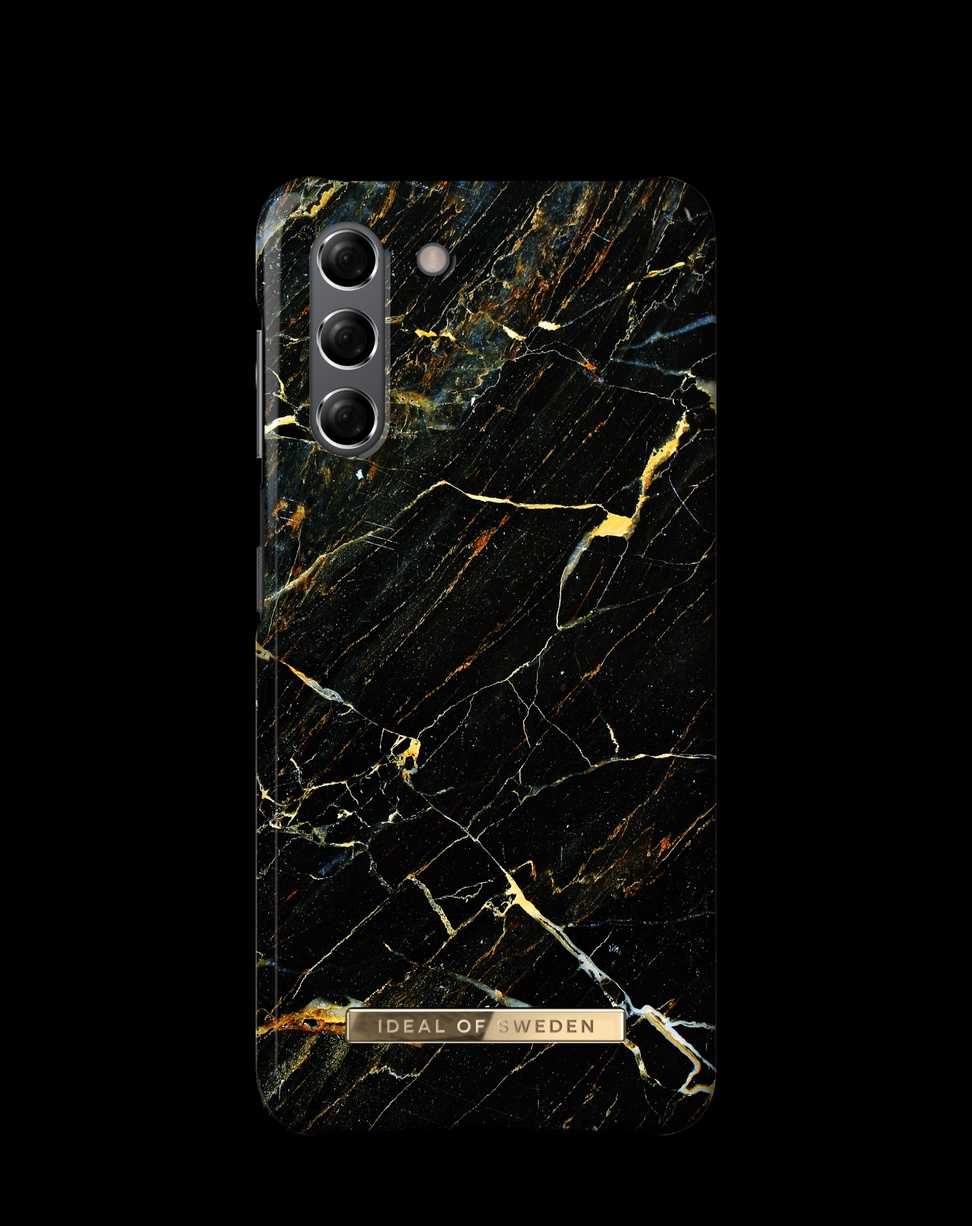 Printed Case Galaxy S21 Port Laurent