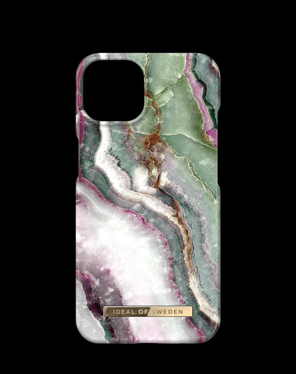 Printed Case MagSafe iPhone 14 Plus Northern Lights