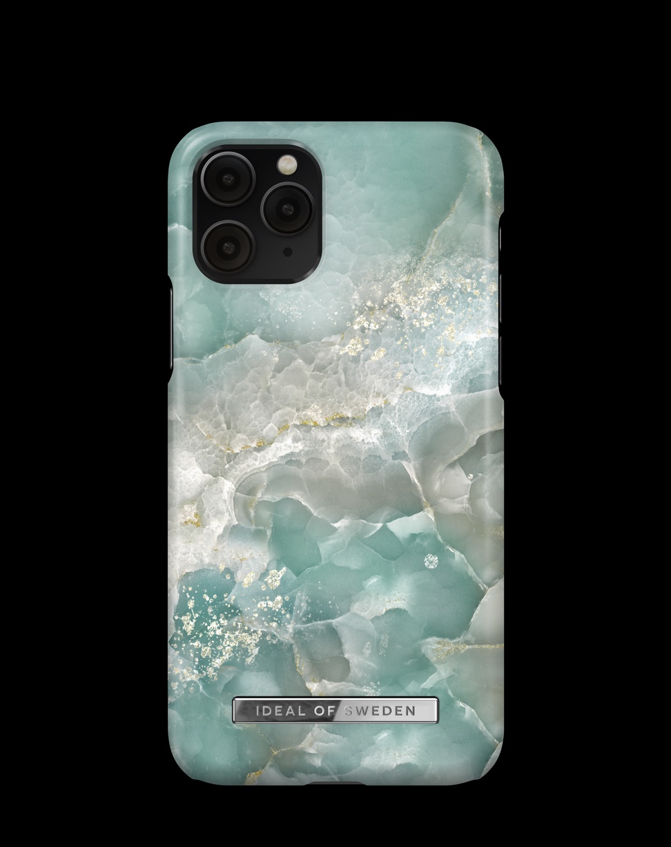Printed Case iPhone 11 Pro / XS / X Azura