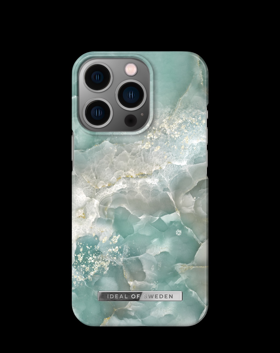 Printed Case iPhone 13 Pro Azura