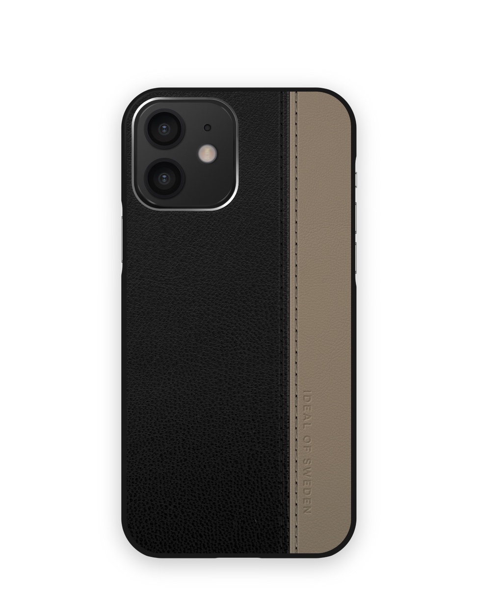 Atelier Case iPhone 12 / 12 Pro Charcoal