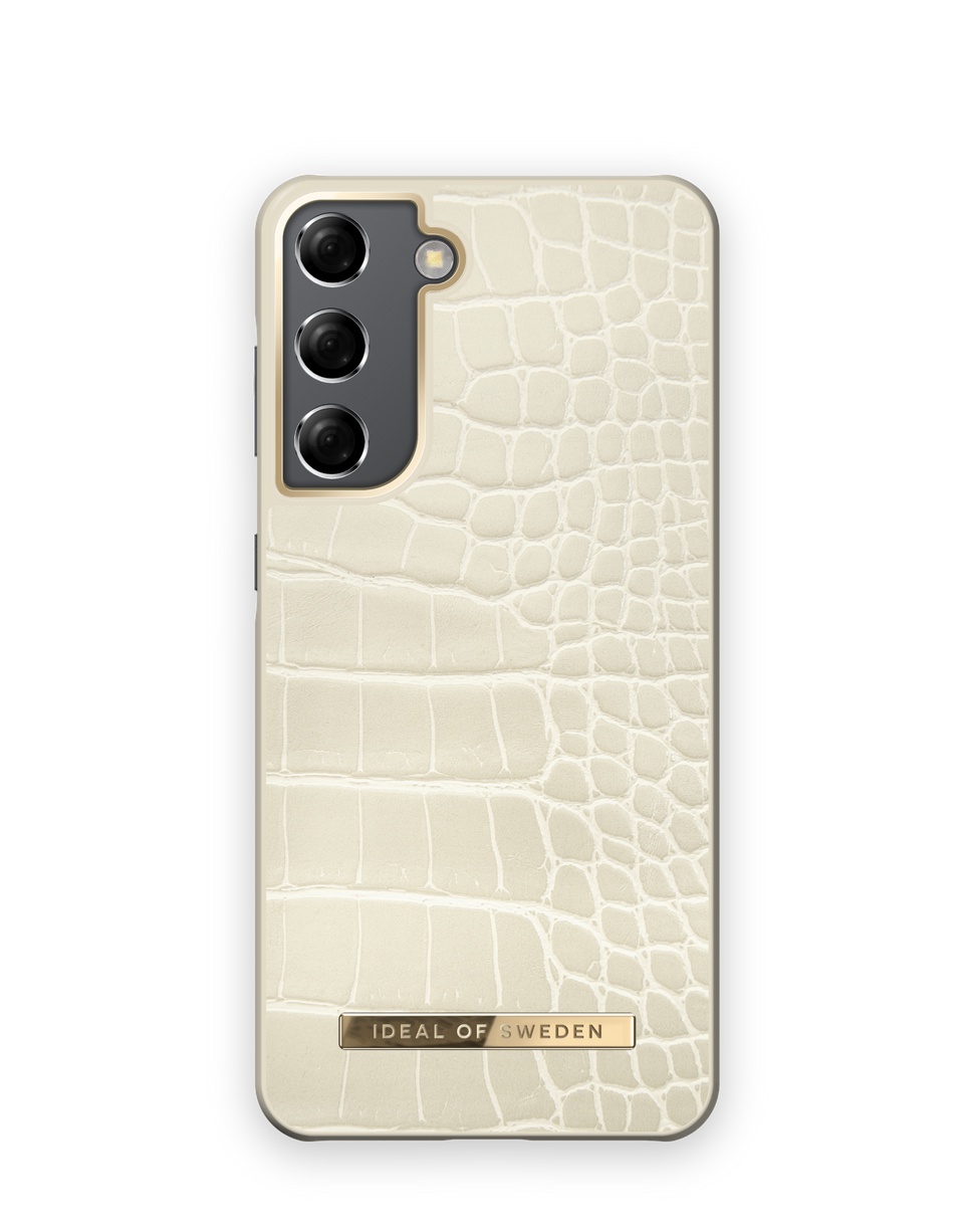 Atelier Case Galaxy S21 Cream