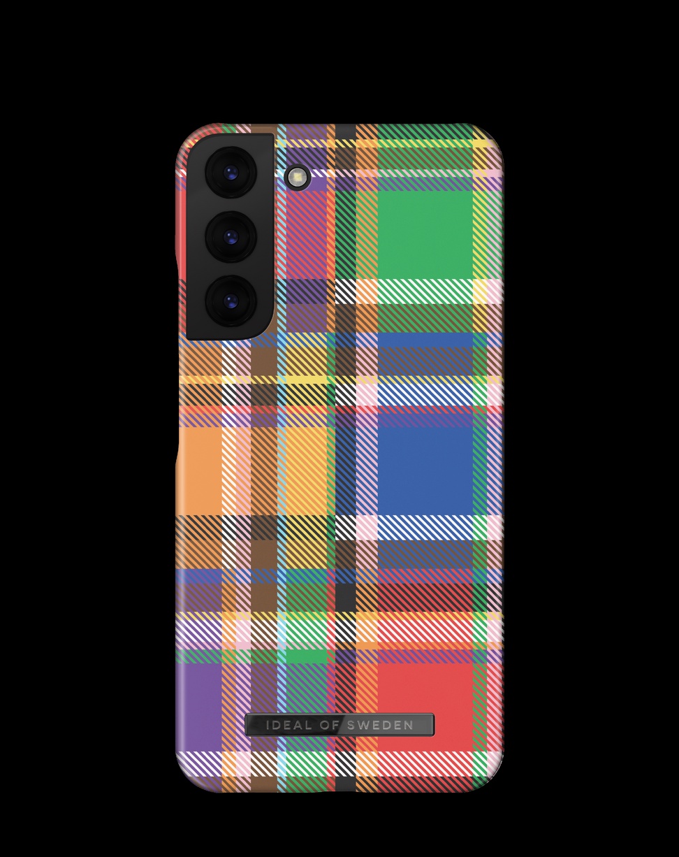 Printed Case Galaxy S22 Plus Case for Equality