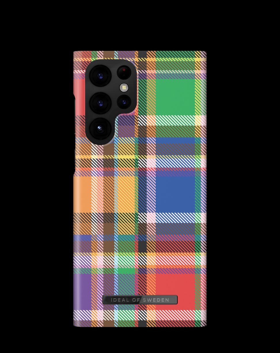 Printed Case Galaxy S22 Ultra Case for Equality