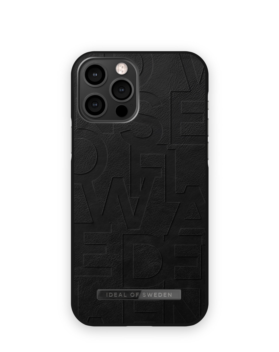 Atelier Case iPhone 12 / 12 Pro IDEAL