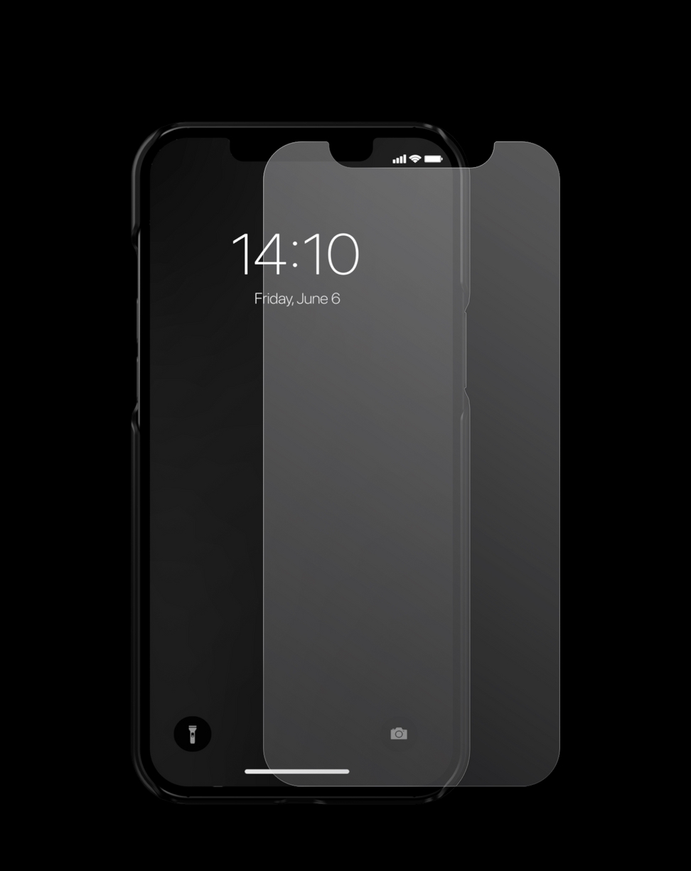 IDEAL Glass iPhone 12 Pro Max
