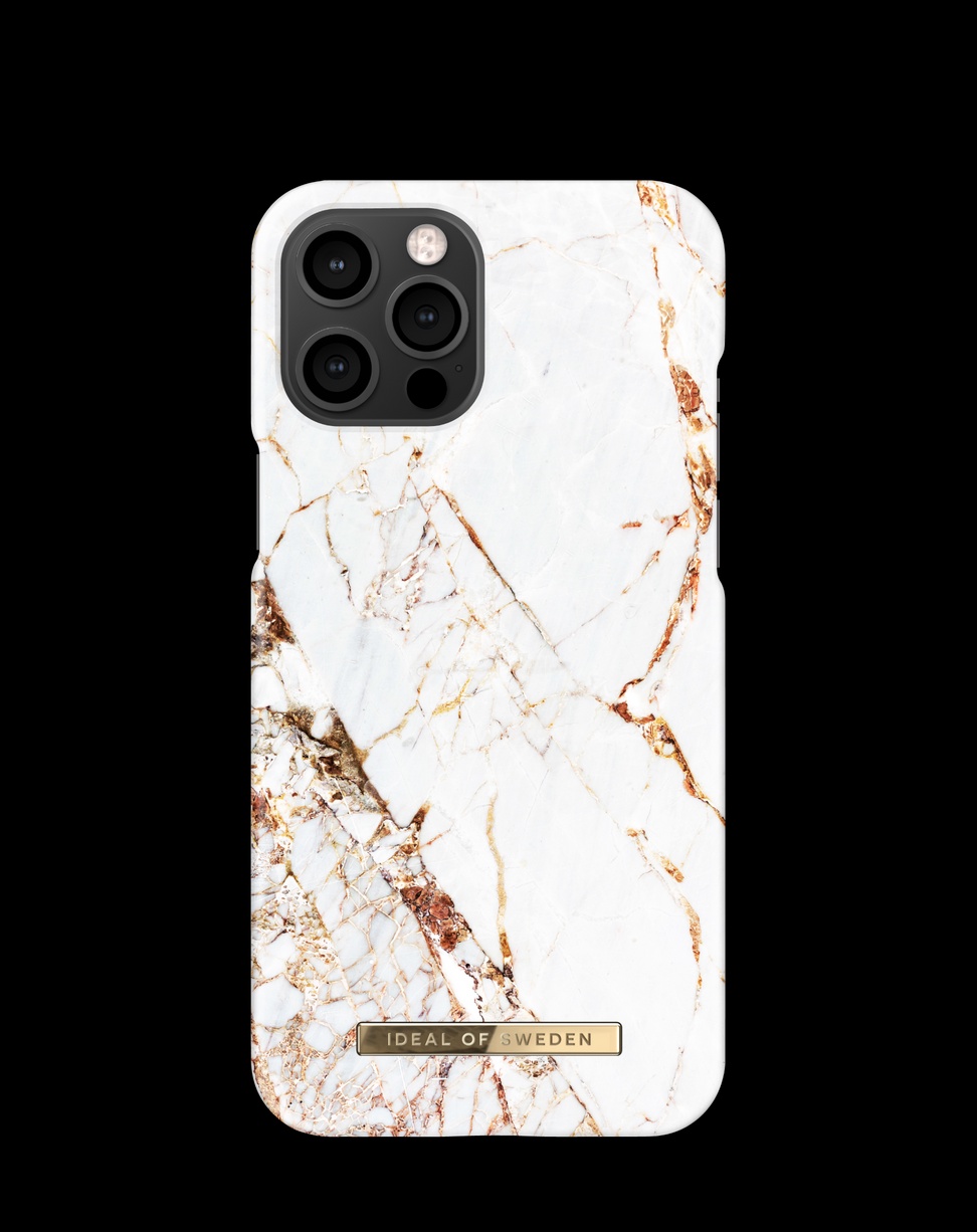 Printed Case iPhone 12 Pro Max Carrara