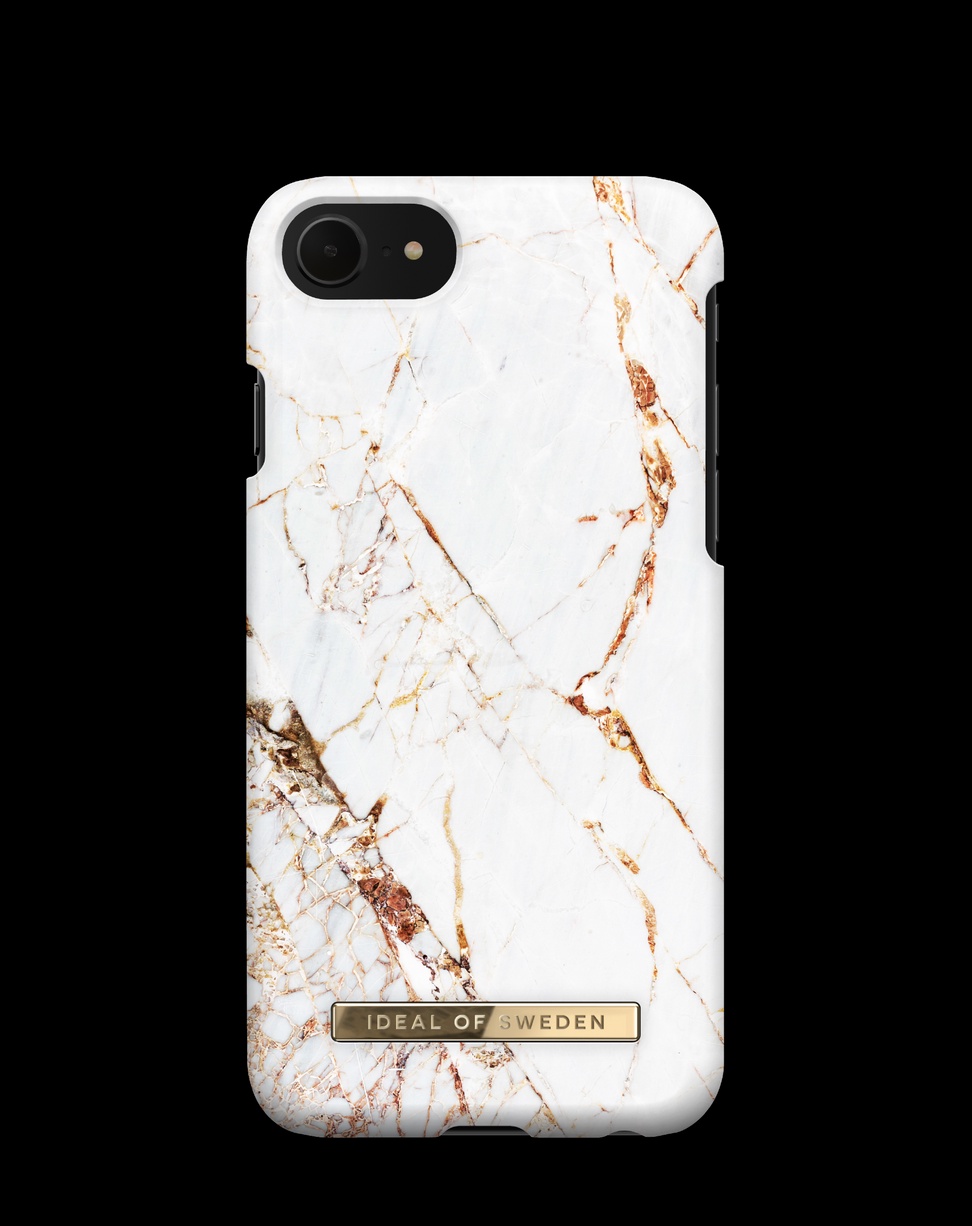 Printed Case iPhone 8 / 7 / 6 / 6S / SE Carrara