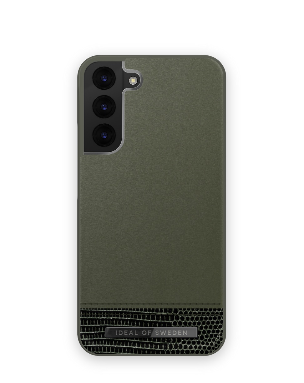 Atelier Case Galaxy S22 Plus Metal Woods