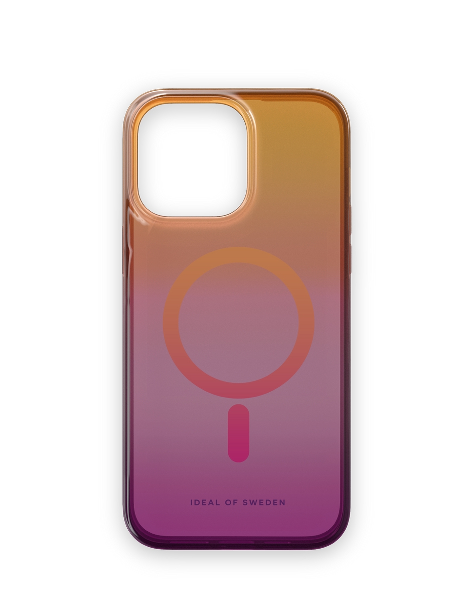 Clear Case MagSafe iPhone 14 Pro Max Vibrant Ombre