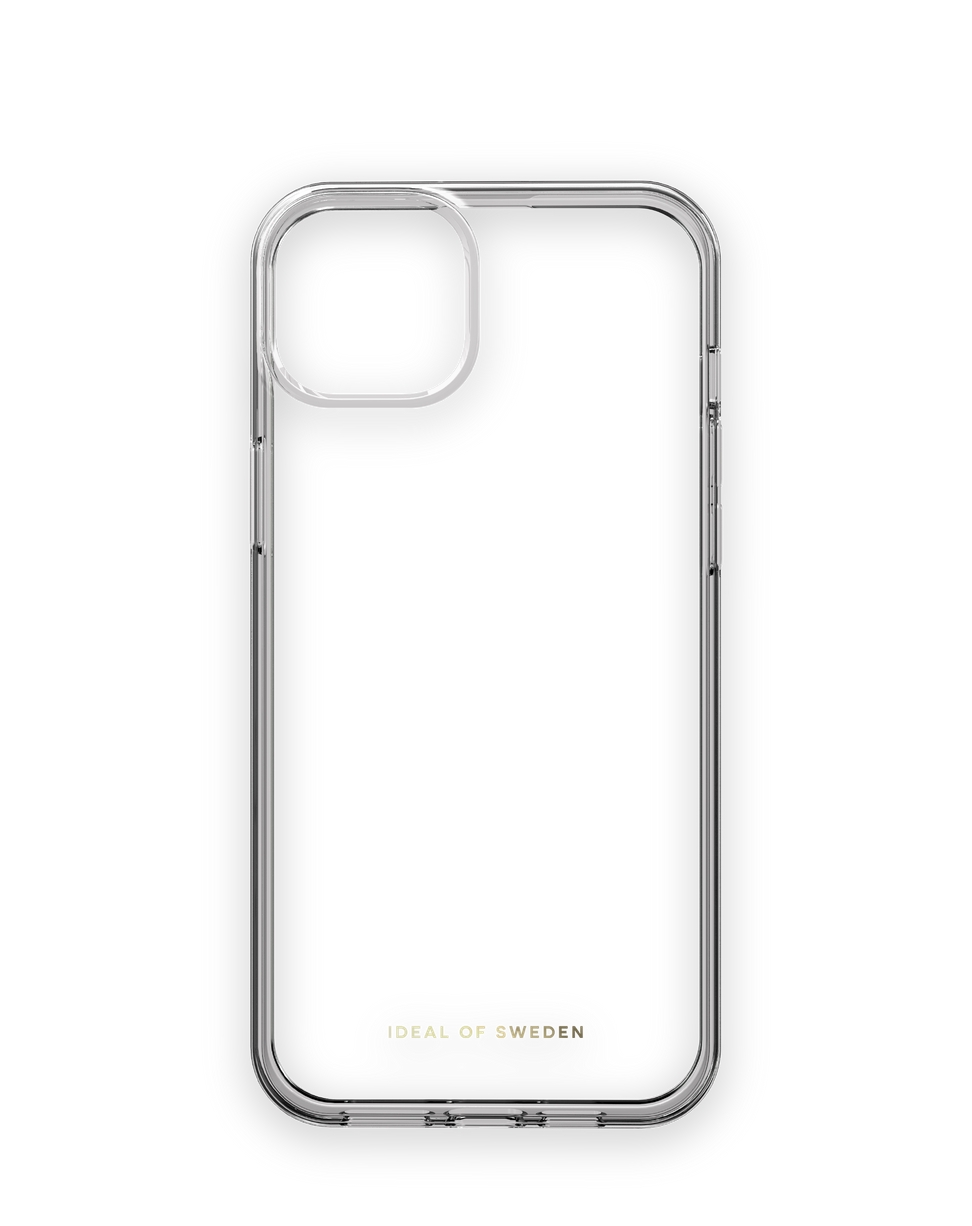 Clear Case iPhone 15 Plus