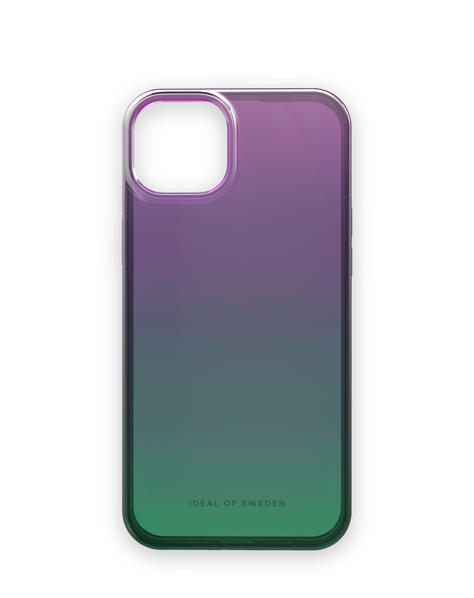 Clear Case iPhone 15 Plus Fluorite Ombre
