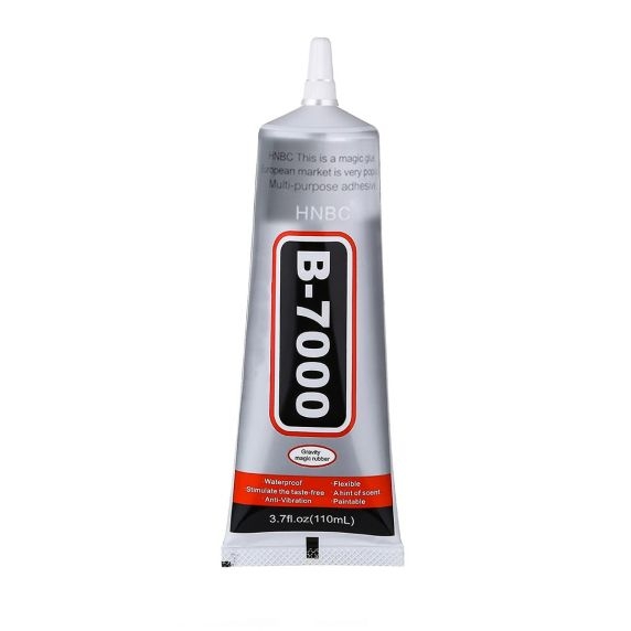 Superlim B-7000 för Mobilreparation 110ml
