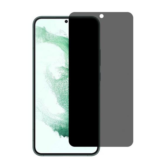 Skärmskydd Samsung Galaxy S24 Privacy 0.23mm 2.5D Härdat Glas (5-pack)