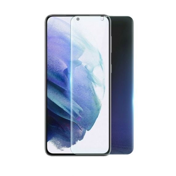 Skärmskydd Samsung S22 - Härdat Glas 0.23mm (5-pack)