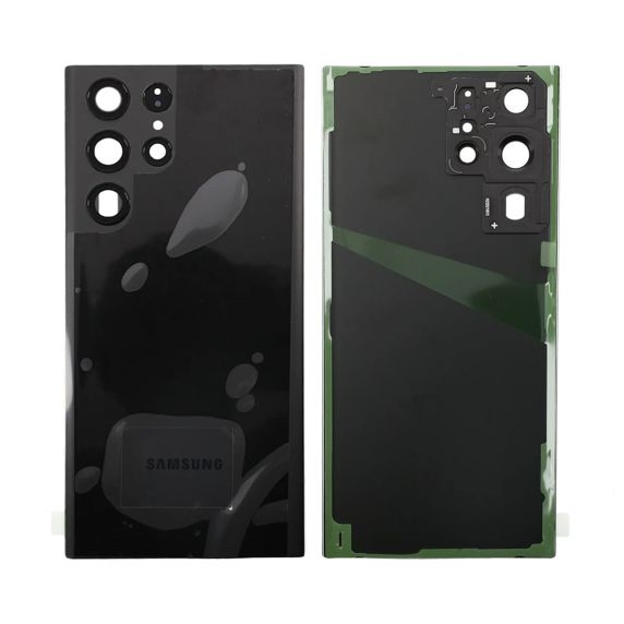 Galaxy S22 Ultra Baksida med Batterilucka