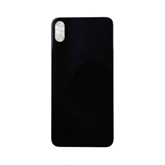 iPhone XS Max Baksida Med Bakglas