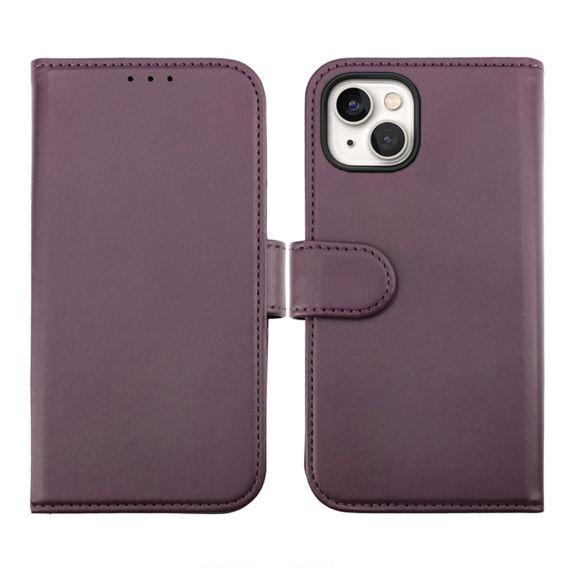 iPhone 14 Plånboksfodral Magnet Rvelon Färg