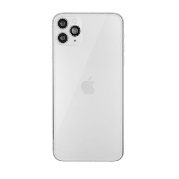 iPhone 11 Pro Max Baksida/Komplett Ram