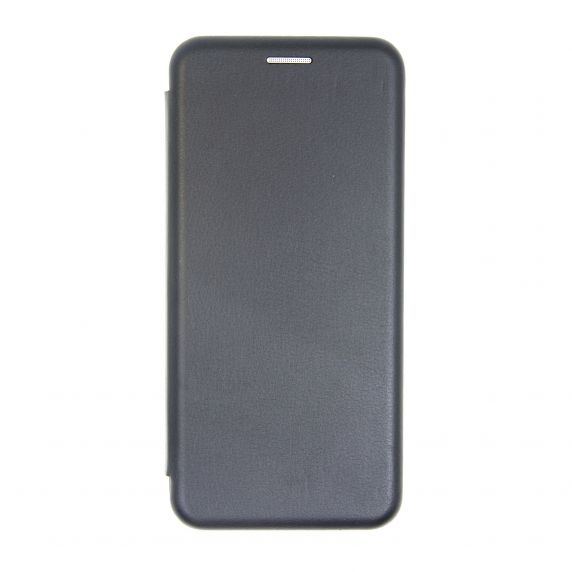 Flip Stand PU Leather Case For Samsung S9