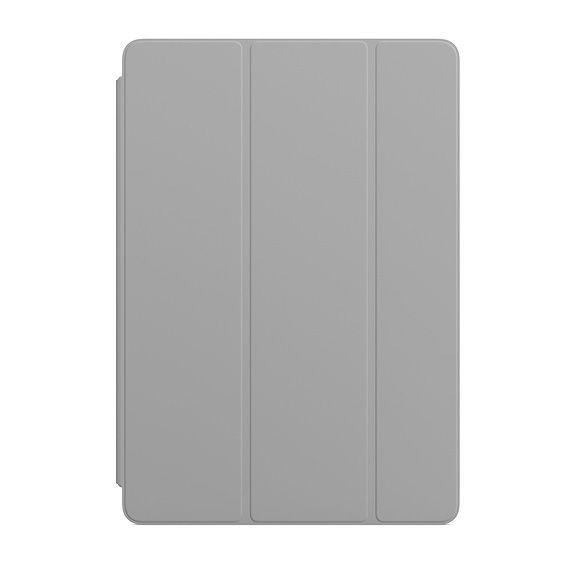 Flip Stand Leather Case For iPad 10.2 Carbon