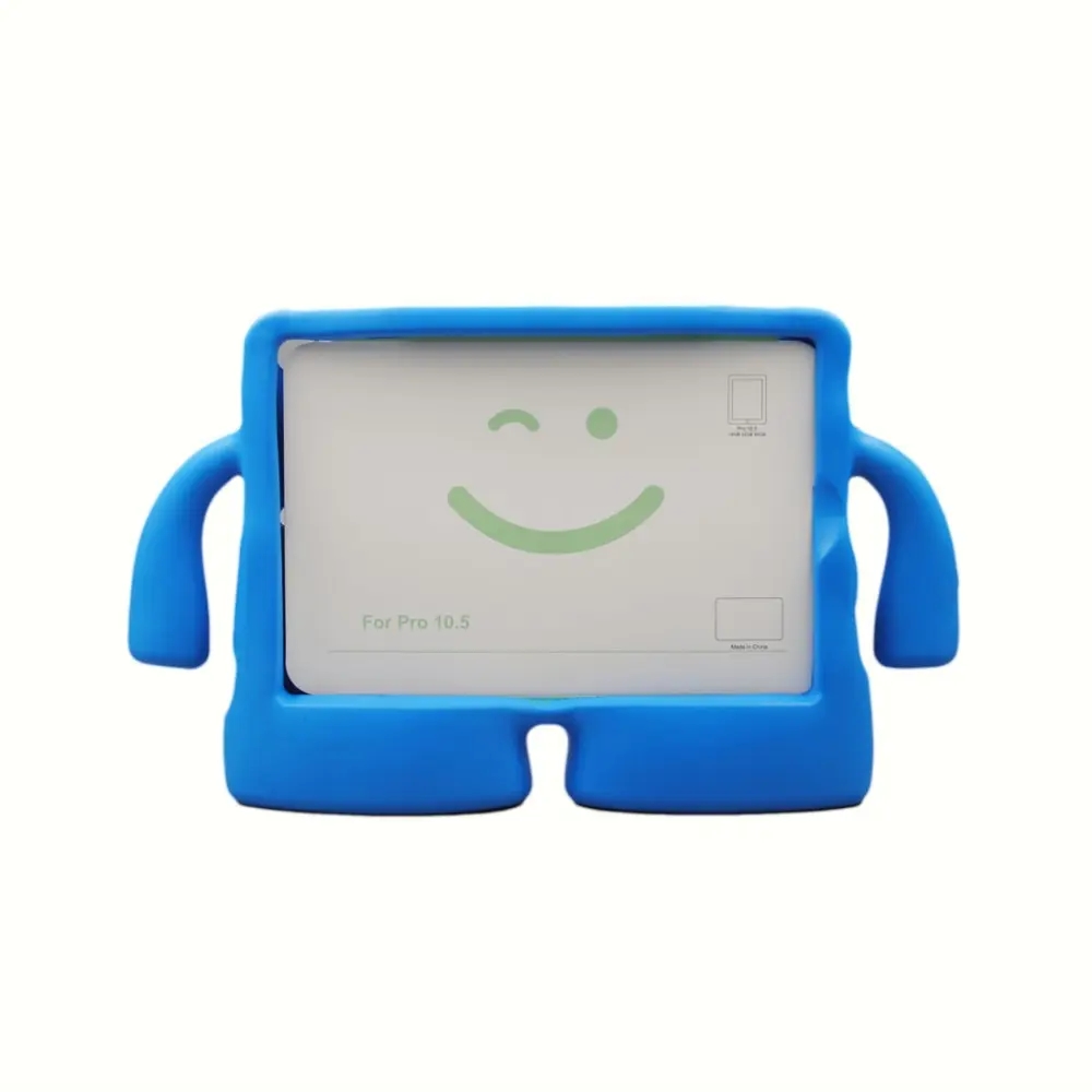 Stöttåligt Skal för Barn till iPad 10.2 2019/2020/Air 10.5
