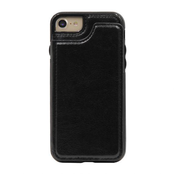 Fitted Leather Case For iPhone 7/8