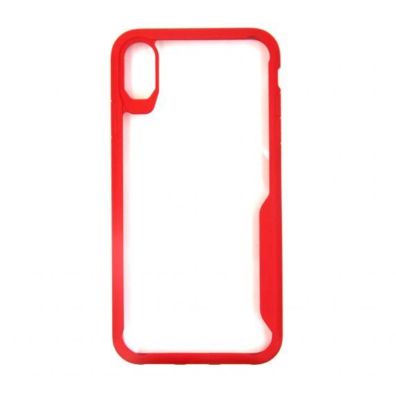 Fitted Case For iPhone X/XS