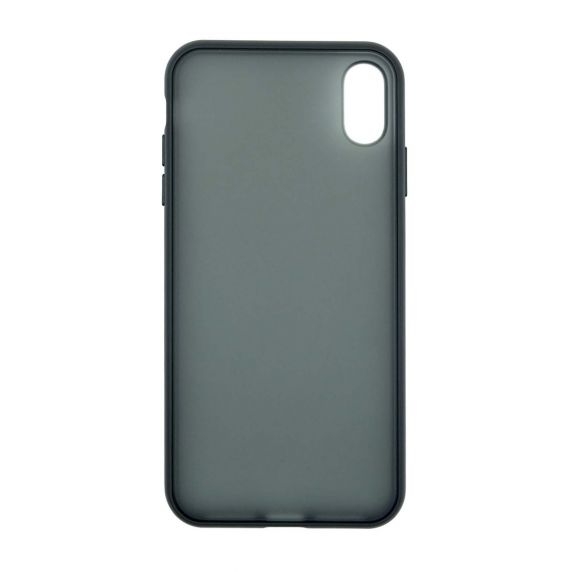 Fitted Case For iPhone XS Max
