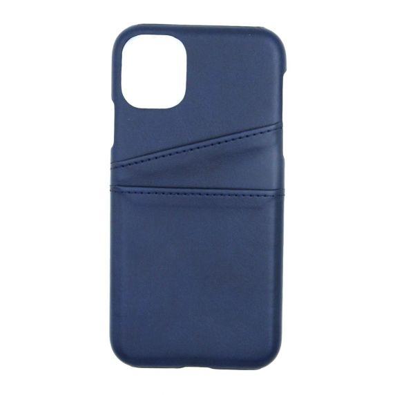 iPhone 11 Pro PU Leather Kickstand Card Pocket Case
