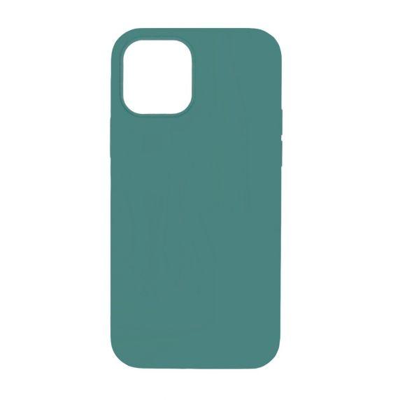 iPhone 12 / 12 Pro Soft Silicone Case