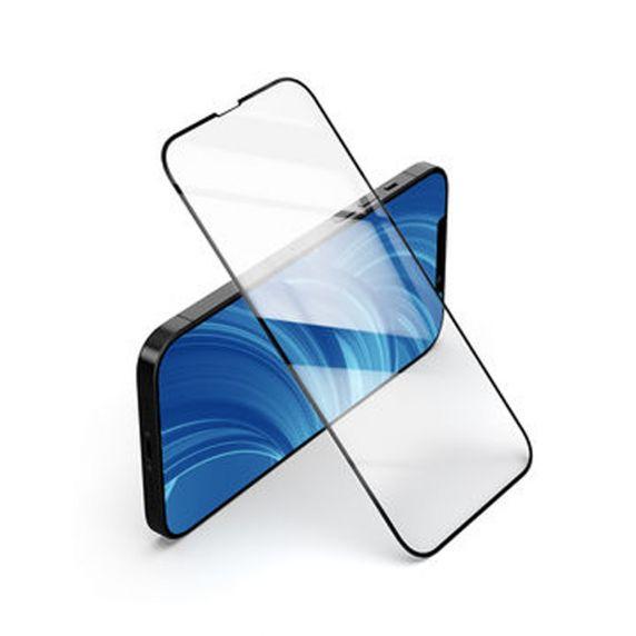 Skärmskydd iPhone 13 Mini - 3D Härdat Glas