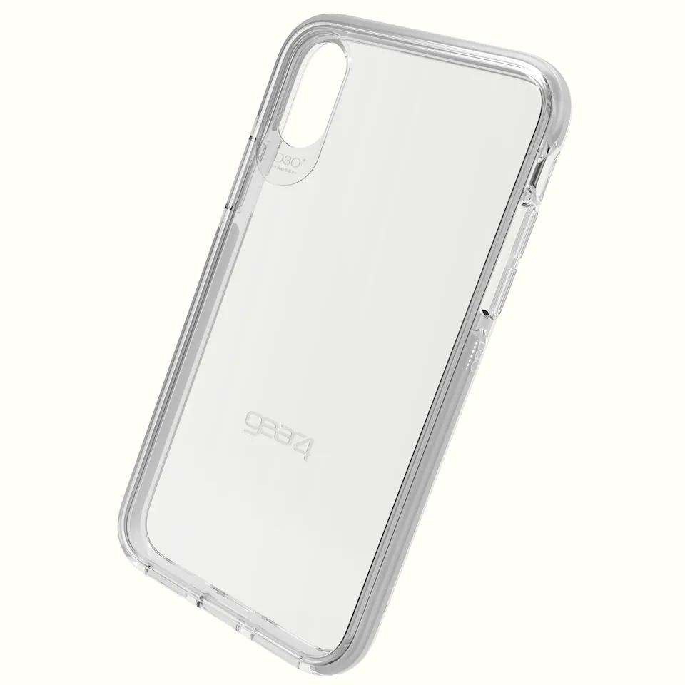 GEAR4 D3O Piccadilly Fodral för iPhone X & XS