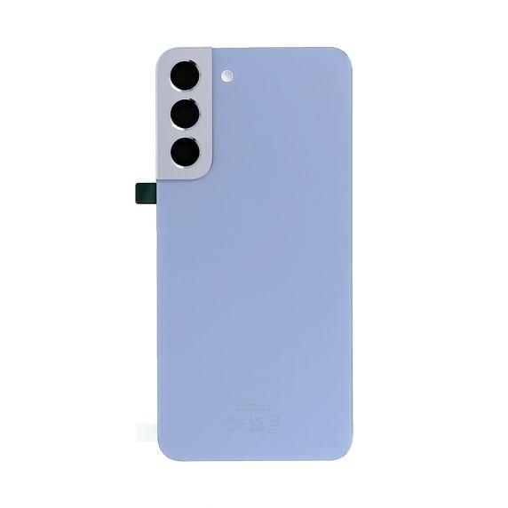 Galaxy S22 Plus Baksida/Batterilucka Original - Ljus