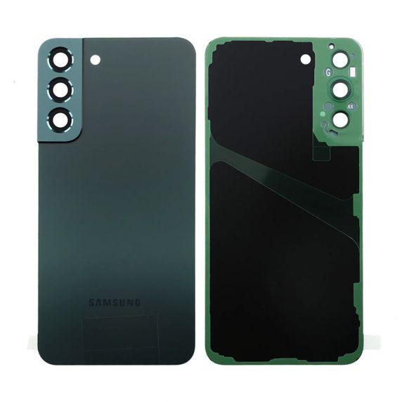 Galaxy S22 Plus Baksida/Batterilucka