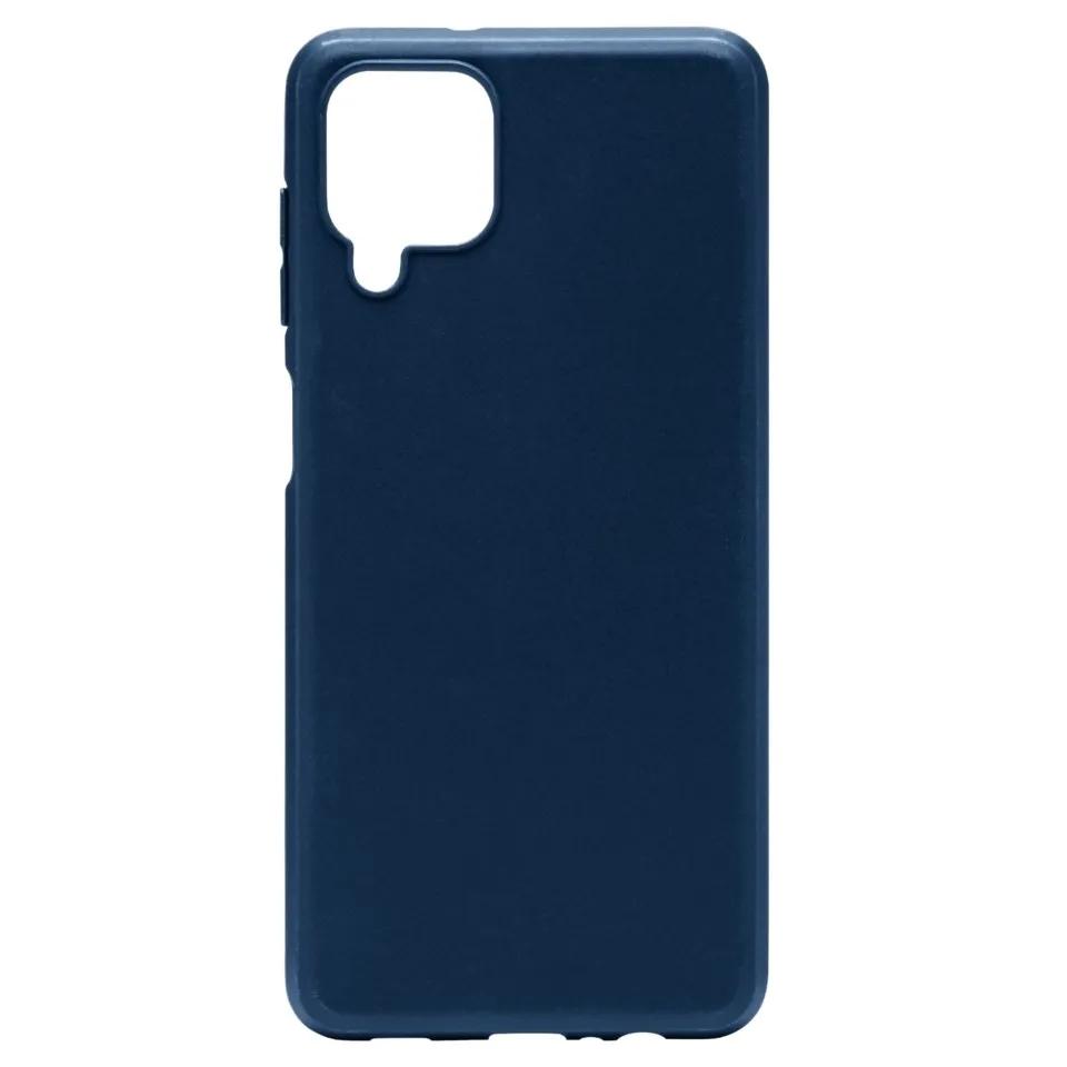 Linocell Second skin Mobilskal för Galaxy A12