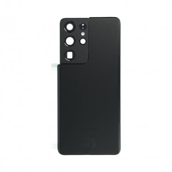 Galaxy S21 Ultra Baksida Original