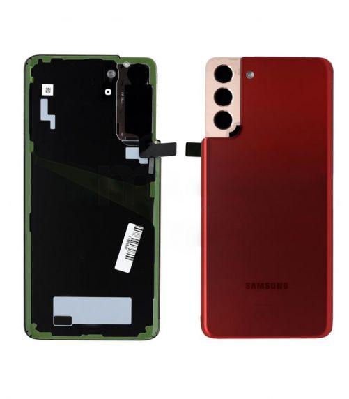 Galaxy S21 Plus Baksida Original