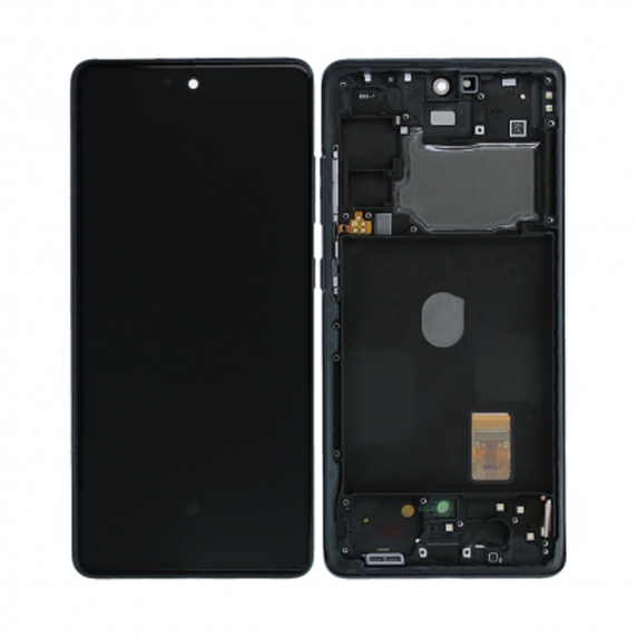 Galaxy S20 FE Skärm med LCD Display Original
