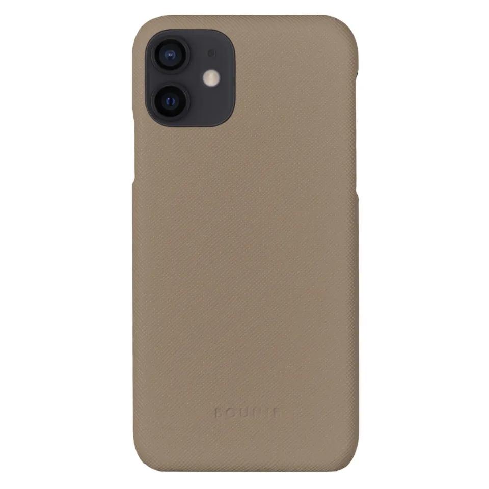 Bounir Signature Case för iPhone 12/12 Pro