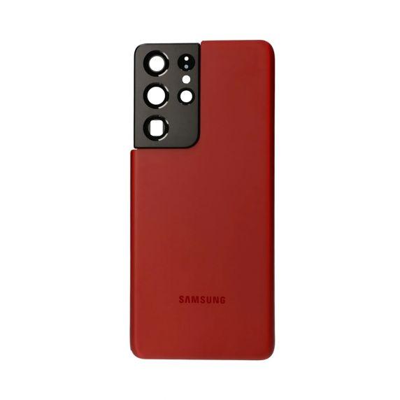 Galaxy S21 Ultra Baksida