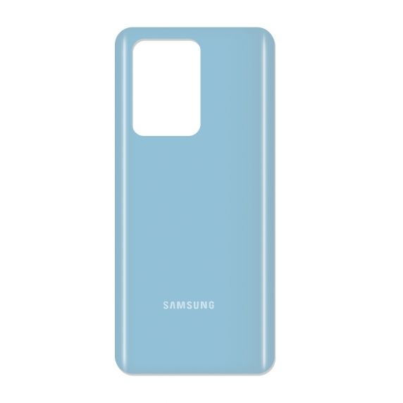 Galaxy S20 Ultra Baksida
