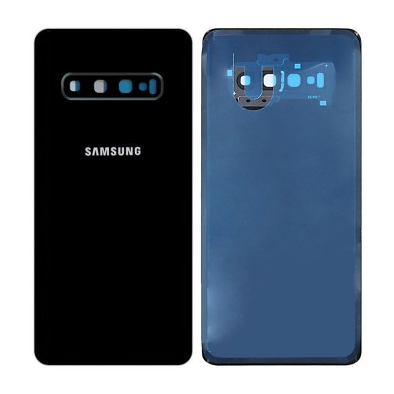 Galaxy S10 Plus Baksida
