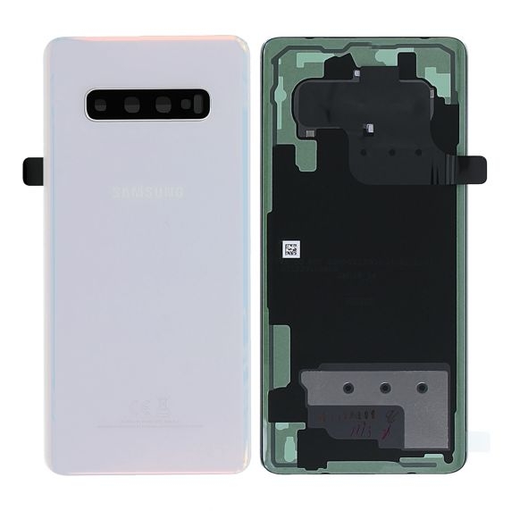 Galaxy S10 Plus Baksida Original