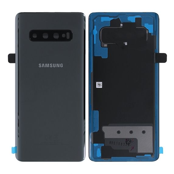 Galaxy S10 Plus Baksida Original - Keramik