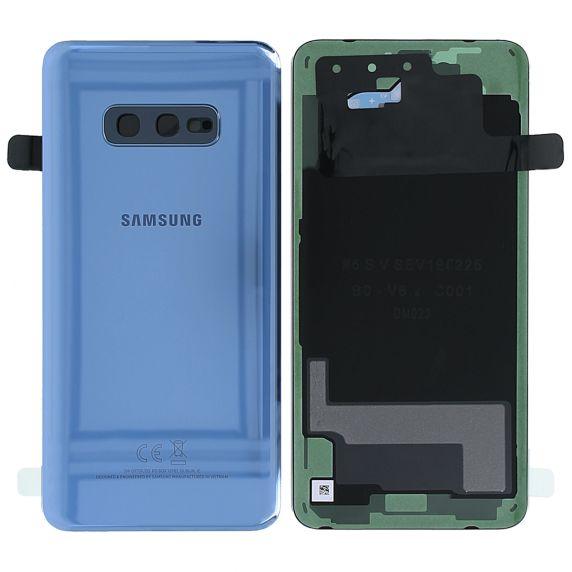 Galaxy S10e Baksida Original